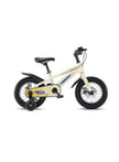 Raccoon Bicycle 16 Inch White TN25R93 16IN
