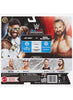 WWE Main Event Showdown Jey Uso VS Drew McIntyre 2-Pack JGD63