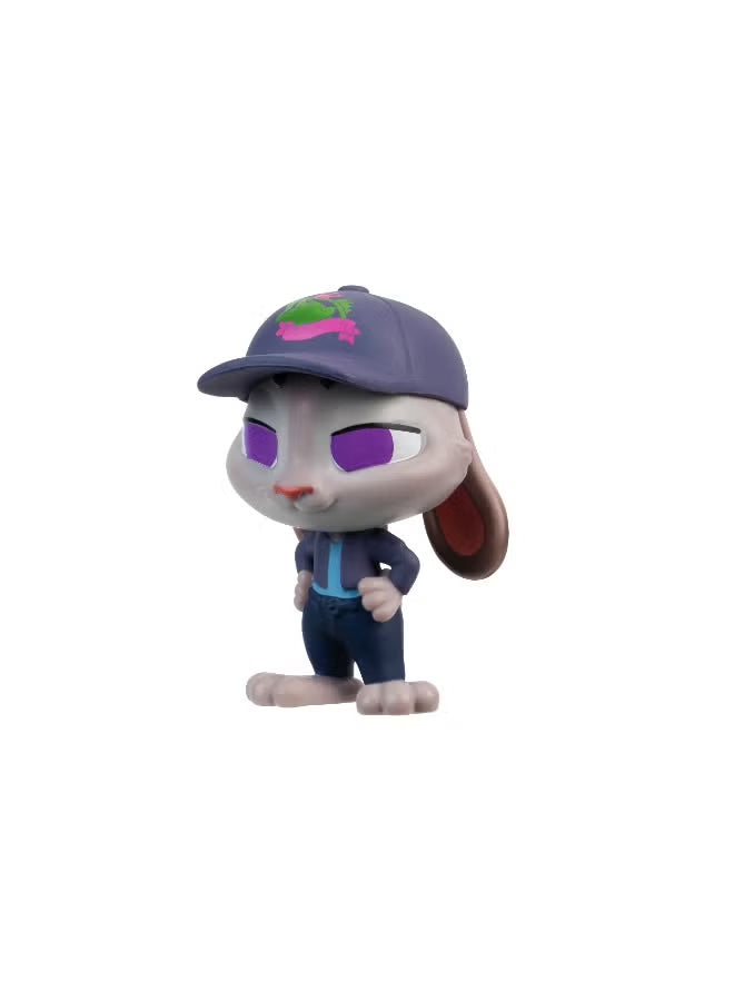 Zootropolis2 Figure 5-Pack ZOTP0060 - Colorland Toys