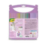 Crayola Create and Color Art Case CY25-5239