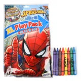 Skoodles Marvel Spider-Man XL Playback Grab And Go