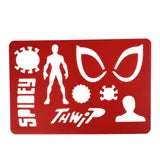 Skoodles Marvel Spider-Man XL Playback Grab And Go