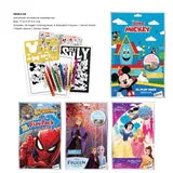 Skoodles Marvel Spider-Man XL Playback Grab And Go