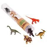 Terra 8-Pcs Dinosaurs 6-11cm AN2886Z
