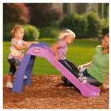 Little Tikes First Slide Pink/ Purple LIT-172410