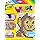 Crayola Wixels Animal Activity Kit CY74-7600