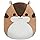 Squishmallows Melzie the Chipmunk Plush 12inch