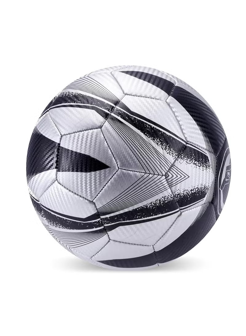 Marvel Avengers Black Panther Carbon Fiber Football — image 2