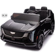Cadillac Escalade Rideon Car Black HL688