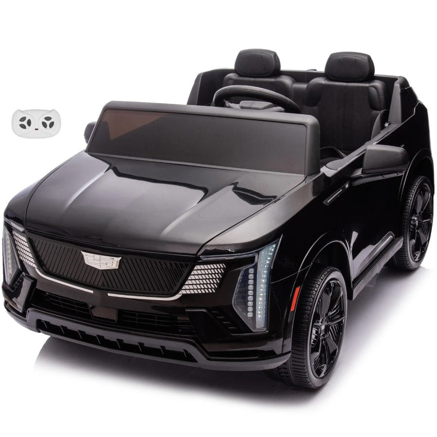Cadillac Escalade Rideon Car Black HL688