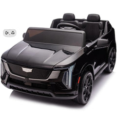Cadillac Escalade Rideon Car Black HL688 - Colorland Toys