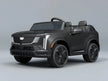 Cadillac Escalade Rideon Car Black HL688