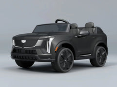 Cadillac Escalade Rideon Car Black HL688 - Colorland Toys