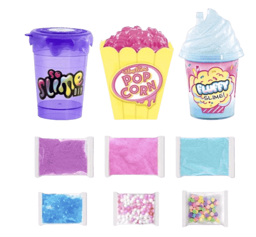 Canal Toys 3-in-1 Slime Shakers SSC241 — image 4