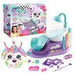 Canal Toys Airbrush Plush - Hair-iffic Hair Style Salon AIR044