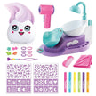 Canal Toys Airbrush Plush - Hair-iffic Hair Style Salon AIR044