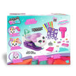 Canal Toys Airbrush Plush - Hair-iffic Hair Style Salon AIR044