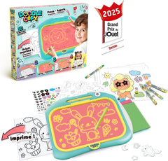 Canal Toys Doodle Copy LIT004 - Colorland Toys