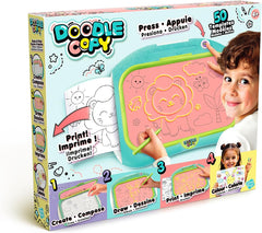 Canal Toys Doodle Copy LIT004 - Colorland Toys