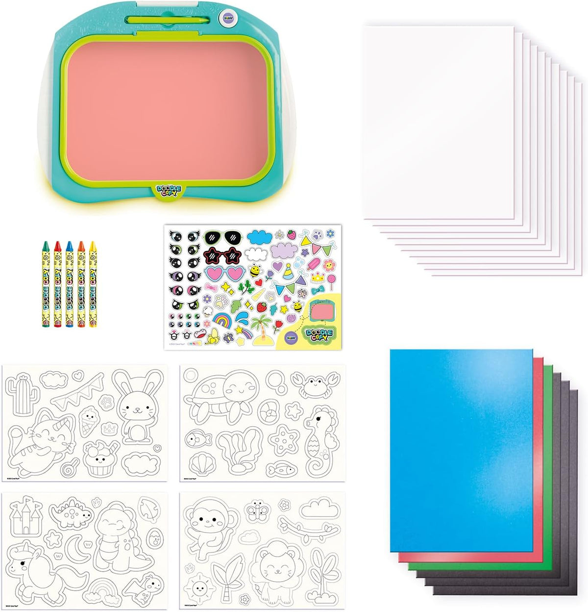 Canal Toys Doodle Copy LIT004 — image 6