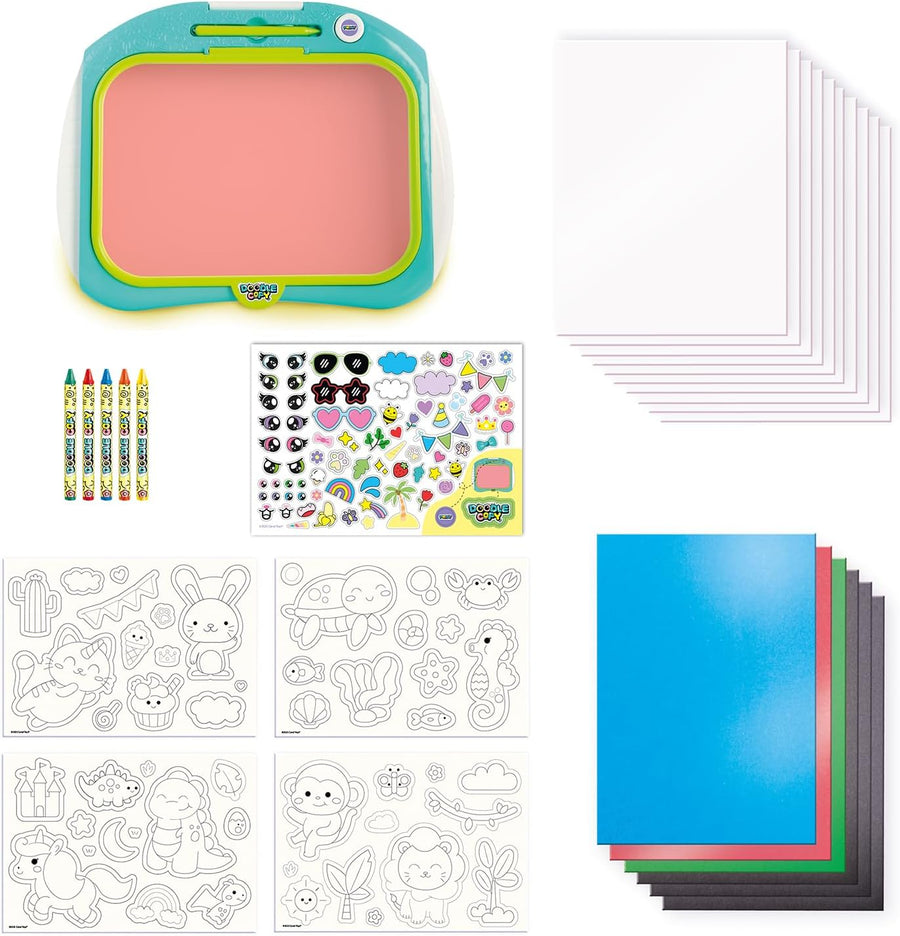 Canal Toys Doodle Copy LIT004 — image 6