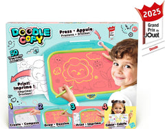 Canal Toys Doodle Copy LIT004 - Colorland Toys