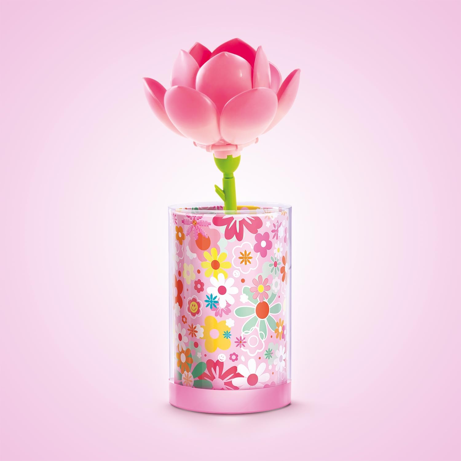 Canal Toys Flower Brick Pen 1Pack BLM001 - Colorland Toys