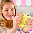 Canal Toys Fluffy Slime Case with Accessories – DIY Slime Kit (Purple, SSC 206)