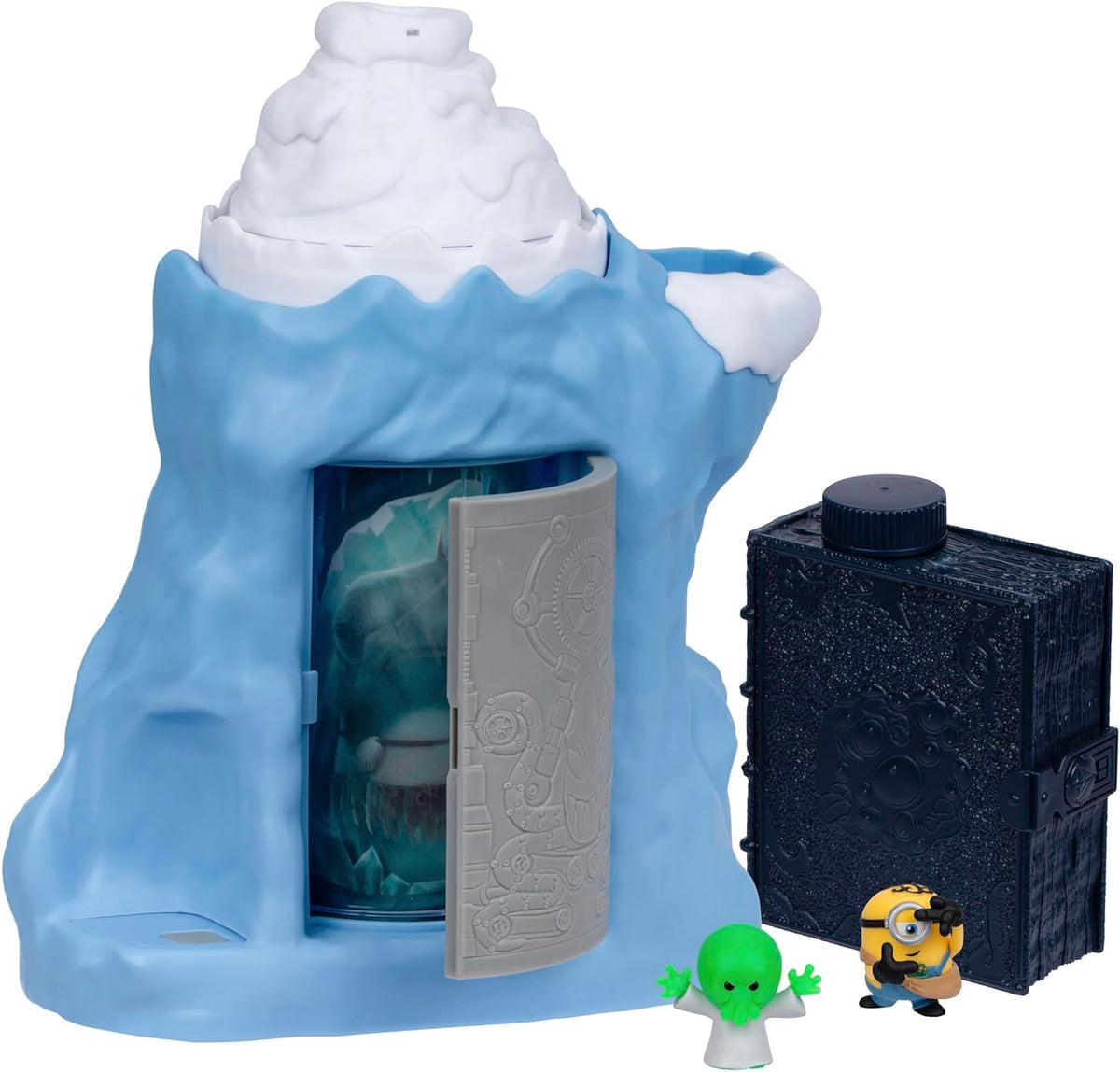 Canal Toys Minions 3 Monster Reveal 3 Pack 59360 — image 3
