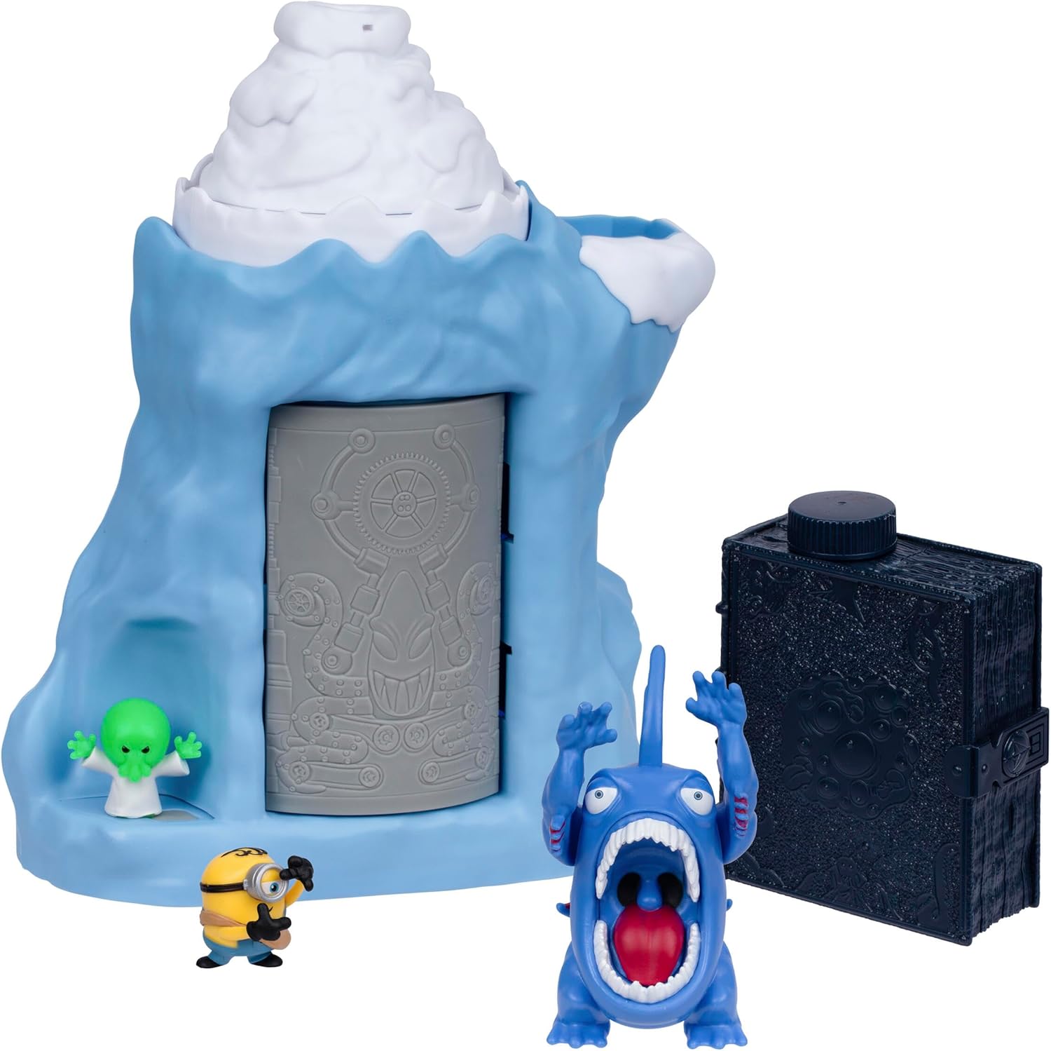 Canal Toys Minions 3 Monster Reveal 3 Pack 59360 - Colorland Toys