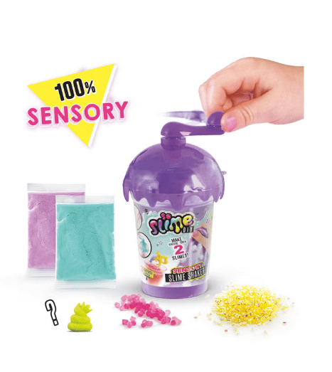 Canal Toys Sensory Slime Shaker SSC243 — image 3