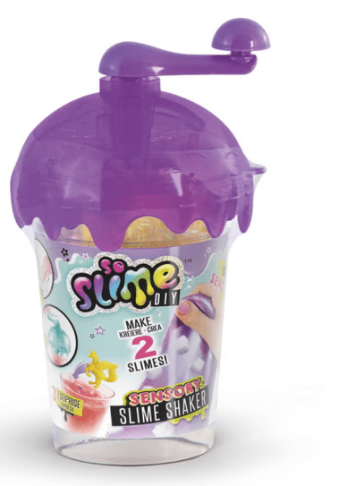 Canal Toys Sensory Slime Shaker SSC243 — image 2