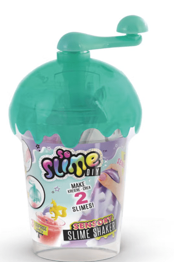 Canal Toys Sensory Slime Shaker SSC243 — image 1