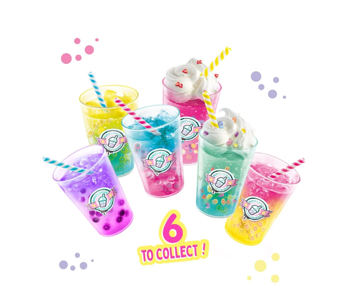 Canal Toys Slime Drinks 2-Pack SSC253 — image 2