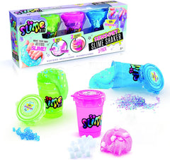 Canal Toys Slime Shaker 3 Pack SSC003 - Colorland Toys