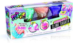 Canal Toys Slime Shaker 3 Pack SSC003 - Colorland Toys