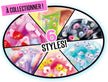 Canal Toys Slime Shaker 3 Pack SSC003