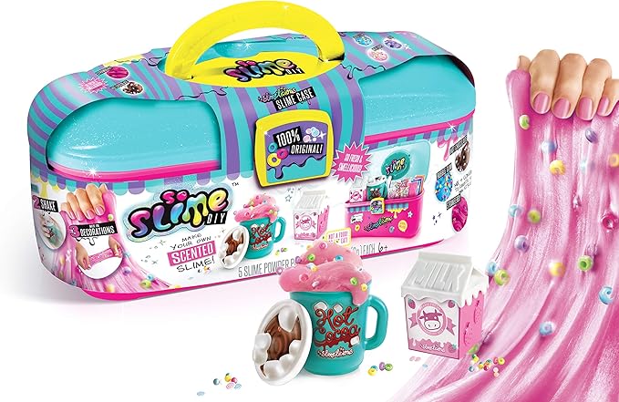Canal Toys Slimelicious Case SSC221 — image 4