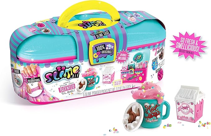 Canal Toys Slimelicious Case SSC221 — image 10