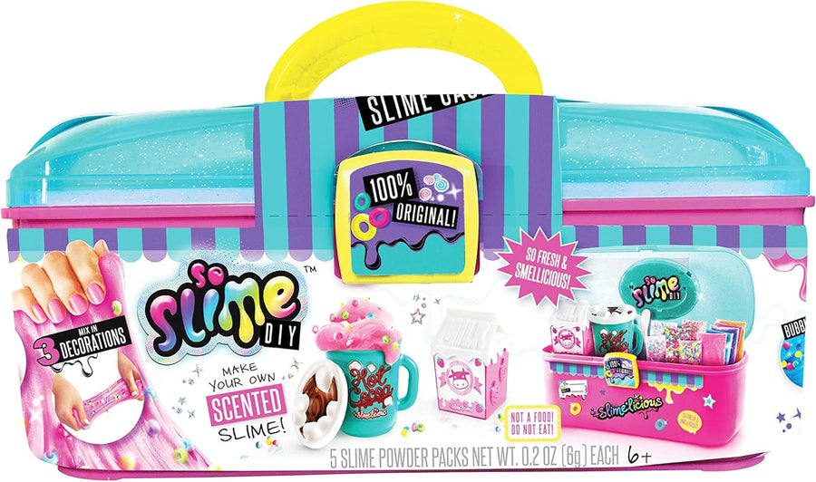 Canal Toys Slimelicious Case SSC221 — image 15