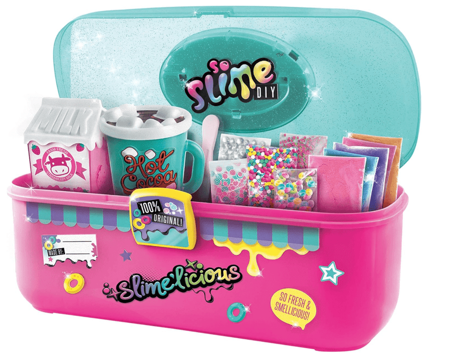Canal Toys Slimelicious Case SSC221 — image 1