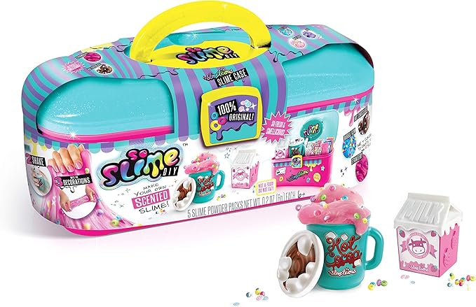 Canal Toys Slimelicious Case SSC221 — image 2