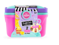 Canal Toys Slimelicious Mini Market Basket SSC240 - Colorland Toys