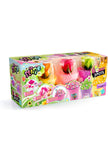 Canal Toys So Slime: Slime Flower 3-Pack