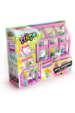 Canal Toys So Slime: Slime Flower Mini Garden Playset