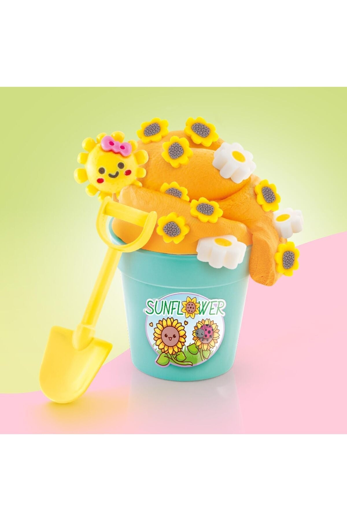 Canal Toys So Slime: Slime Flower Mini Garden Playset — image 8