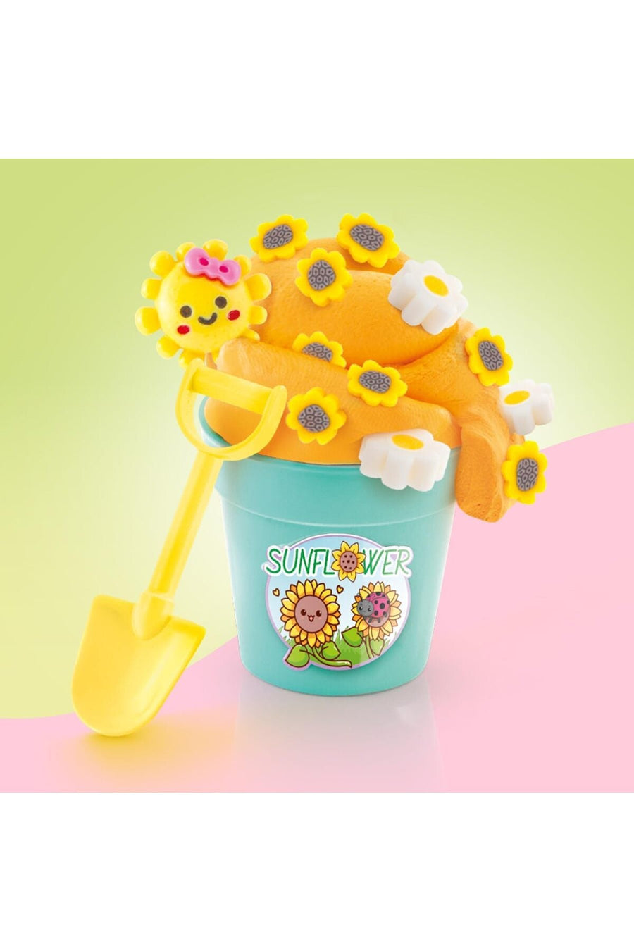 Canal Toys So Slime: Slime Flower Mini Garden Playset — image 8