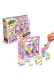 Canal Toys So Slime: Slime Flower Mini Garden Playset
