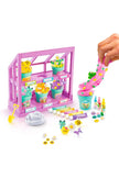 Canal Toys So Slime: Slime Flower Mini Garden Playset