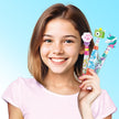 Canal Toys Style 4 Ever DIY Pen & Highlighter Factory Kit